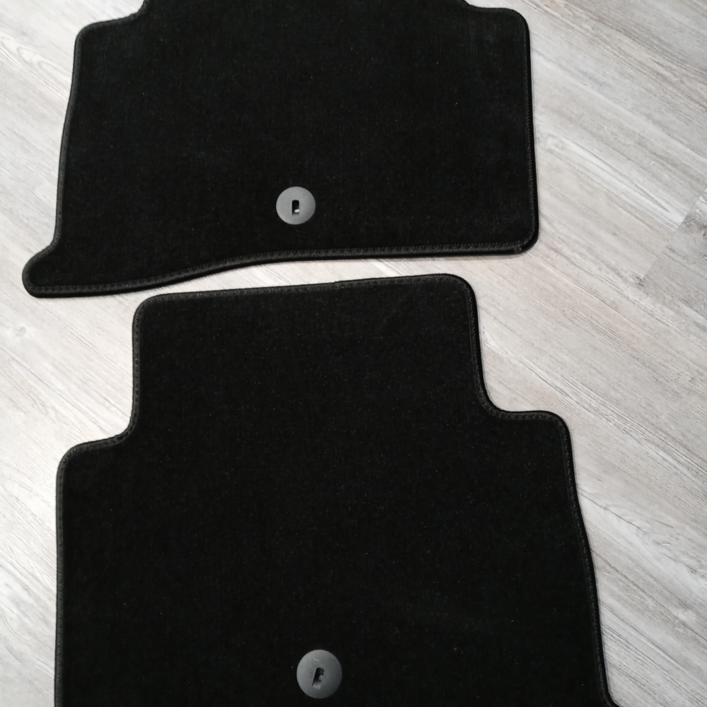 💥BRAND NEW Kia floor mats💥 - Picture 4 of 5